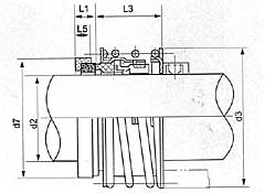 機(jī)械密封